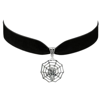 Girls Halloween Performance Outfit – Skull & Floral Tutu