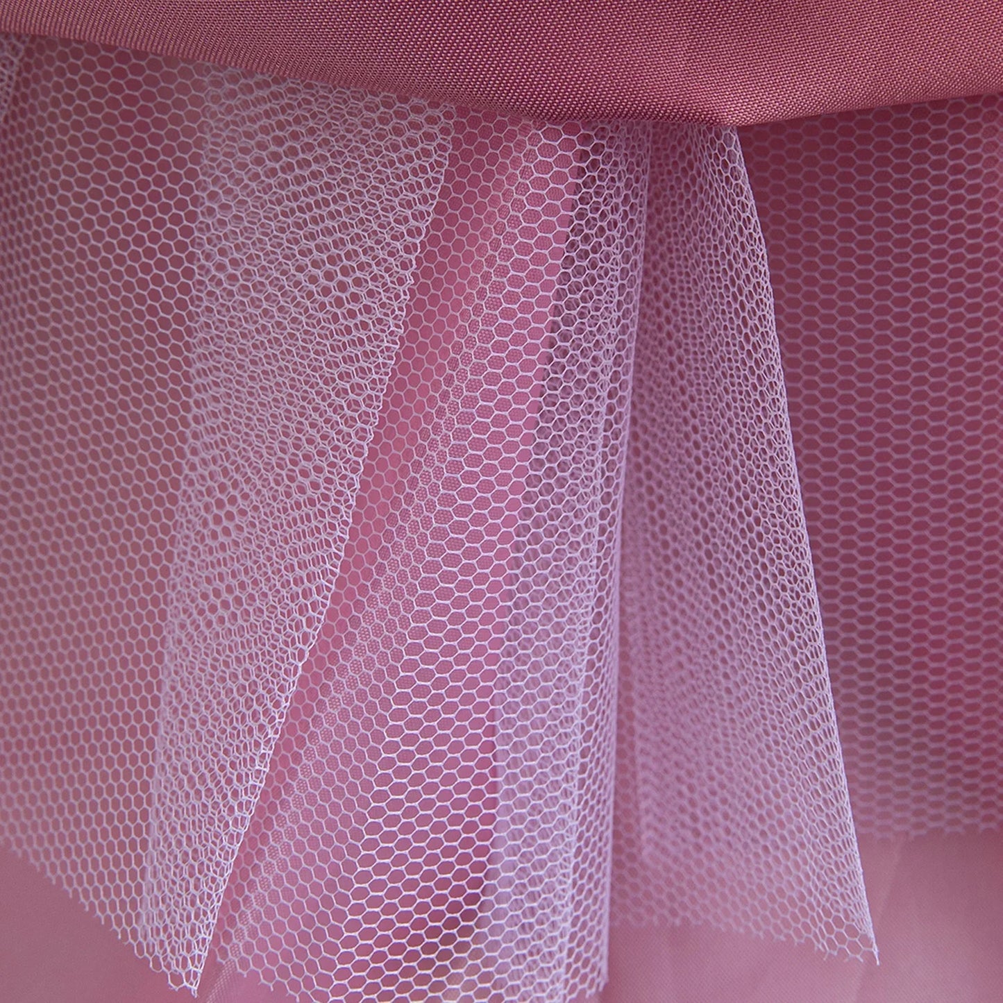 Kids Fancy Birthday & Baptism Summer Dress