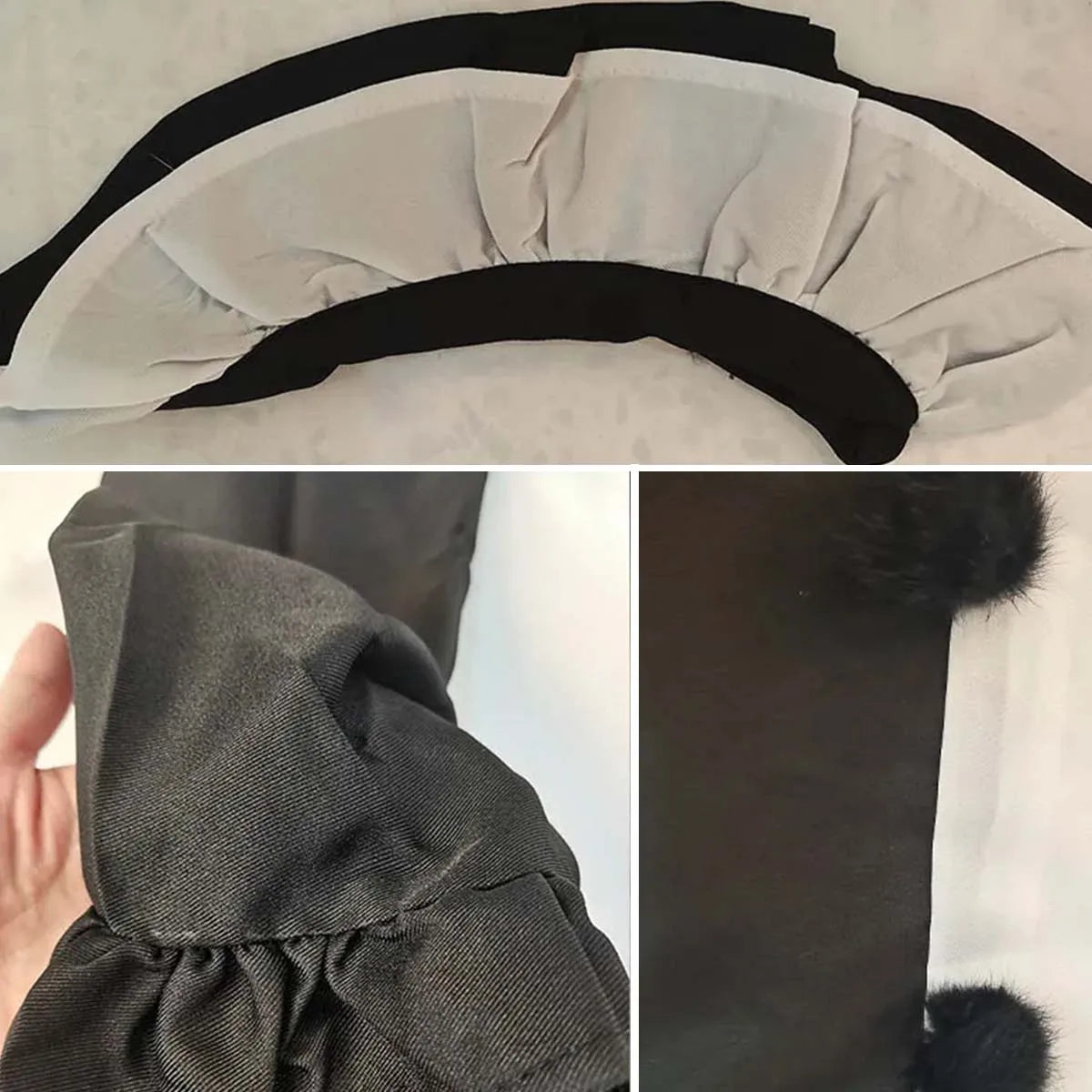 Unisex Terrifier Cosplay Costume – Killer Clown Jumpsuit for Halloween