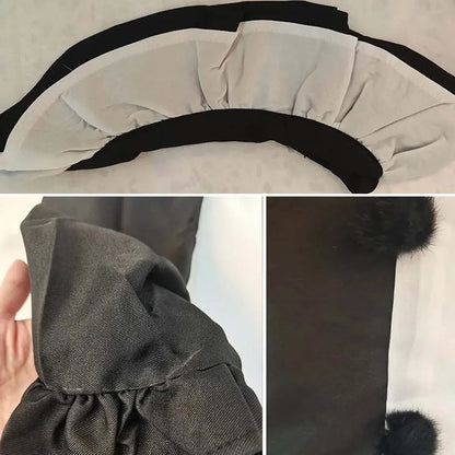 Unisex Terrifier Cosplay Costume – Killer Clown Jumpsuit for Halloween