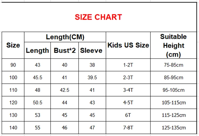 Children’s Thick Winter Jacket – Korean Fashion