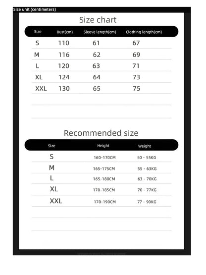 Men's Winter Cotton Jacket – Warm & Casual Business Style