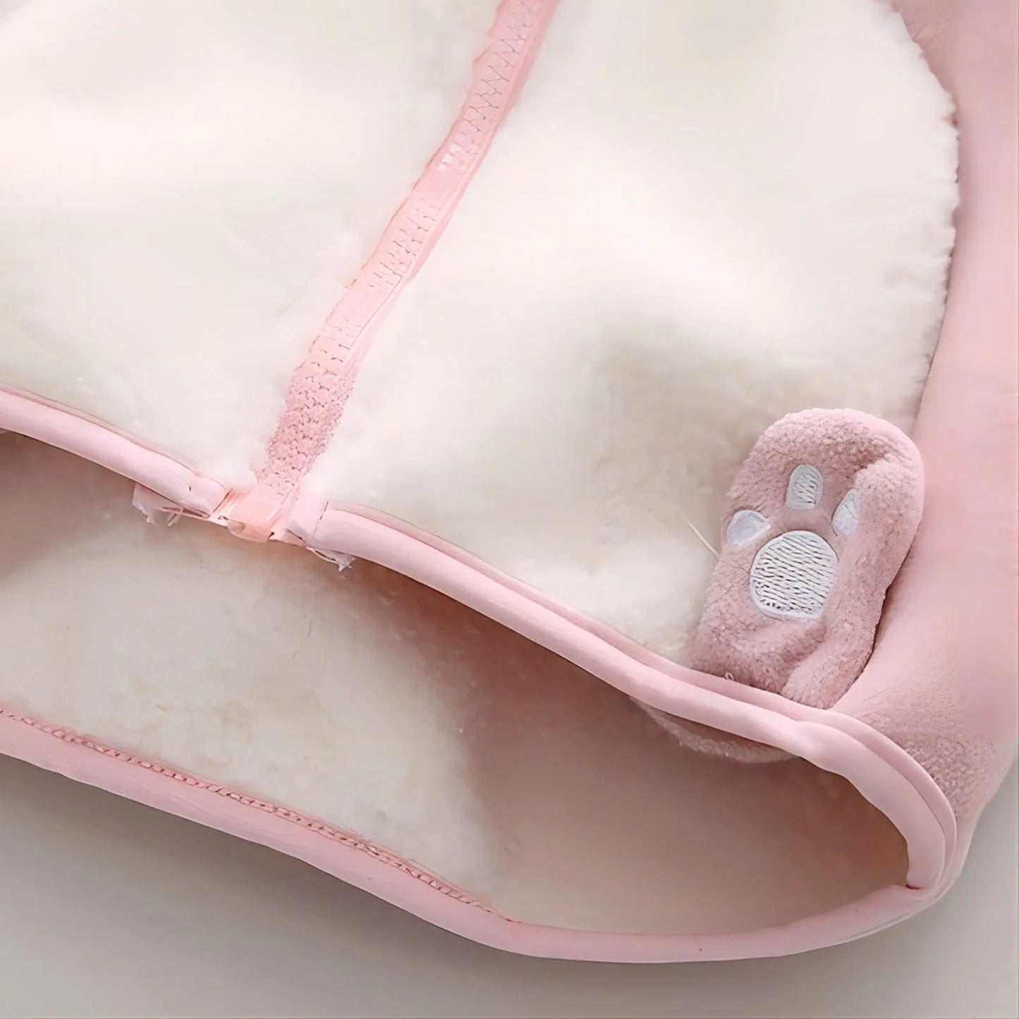 Kids Cartoon Hoodie – Autumn/Winter Wear