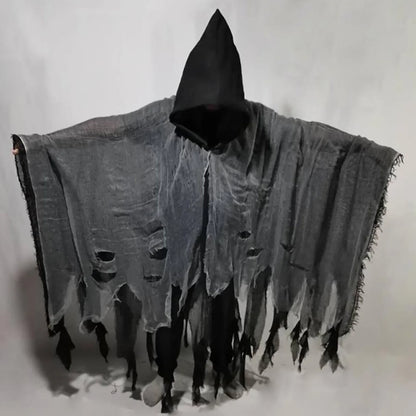 Ghost Dementors Halloween Cosplay Costume - Ultra Shoppings