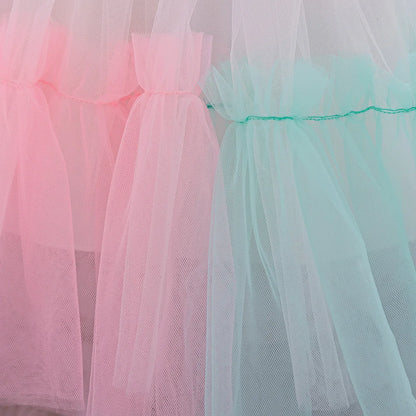 Baby Girl Dress – Elegant Party & Baptism Wear