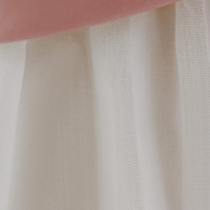 Baby Girl Party Dress – Elegant Sequin Bow Gown