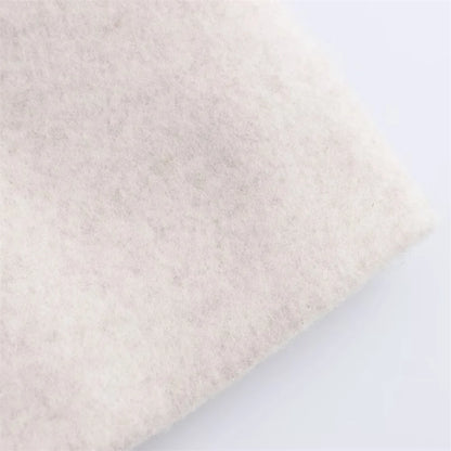 Chic Autumn Windcoat with Bow Belt & Pockets