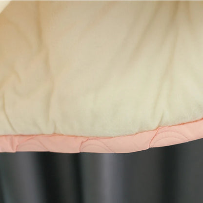 Toddler Bunny Coat – Autumn/Winter Wear