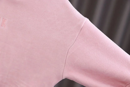 Baby Winter Clothing Set – Hoodie & Pants