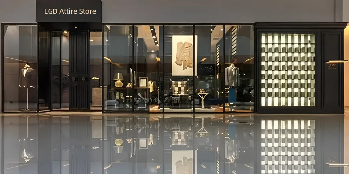 Royal Boys’ 3-Piece Jacquard Suit – Vintage Formal Party Wear