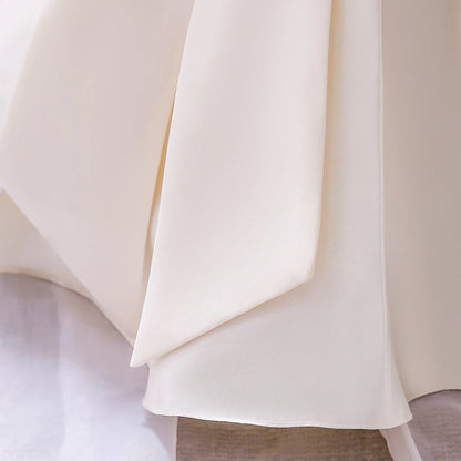 Girl Party Dress 2025 – Birthday, Wedding & Prom Gown