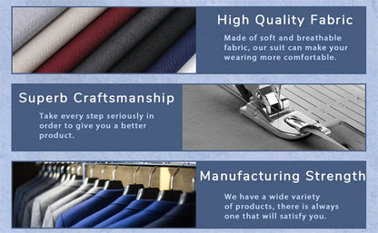 Elegant Burgundy Boy’s 3-Piece Suit – Blazer, Vest & Pants for Weddings or Photoshoots