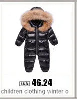 Autumn/Winter Girls’ Jacket – Stylish Hairy Long Coat