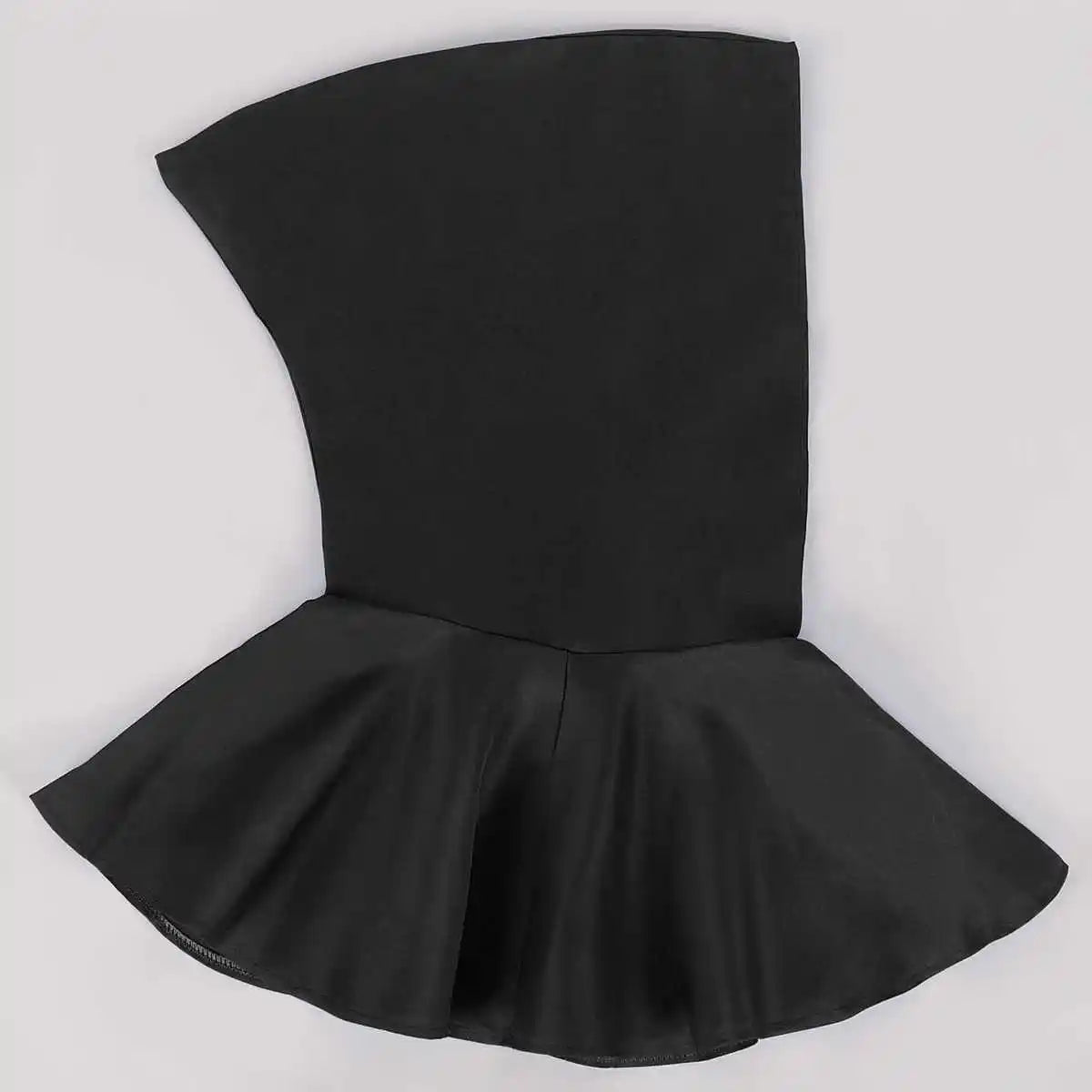 Elegant Medieval Robe – Women’s Halloween Cosplay Costume, Monk Wizard Priest Style