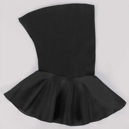 Elegant Medieval Robe – Women’s Halloween Cosplay Costume, Monk Wizard Priest Style