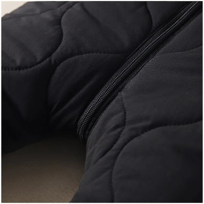 Autumn-Winter Baby Jumpsuit | Unisex 0-3Y