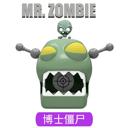 Children’s PVZ 2 Toy Set – Action Figures & Map Included