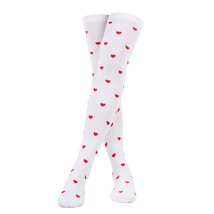 Halloween Witch & Queen of Hearts Cosplay Dress