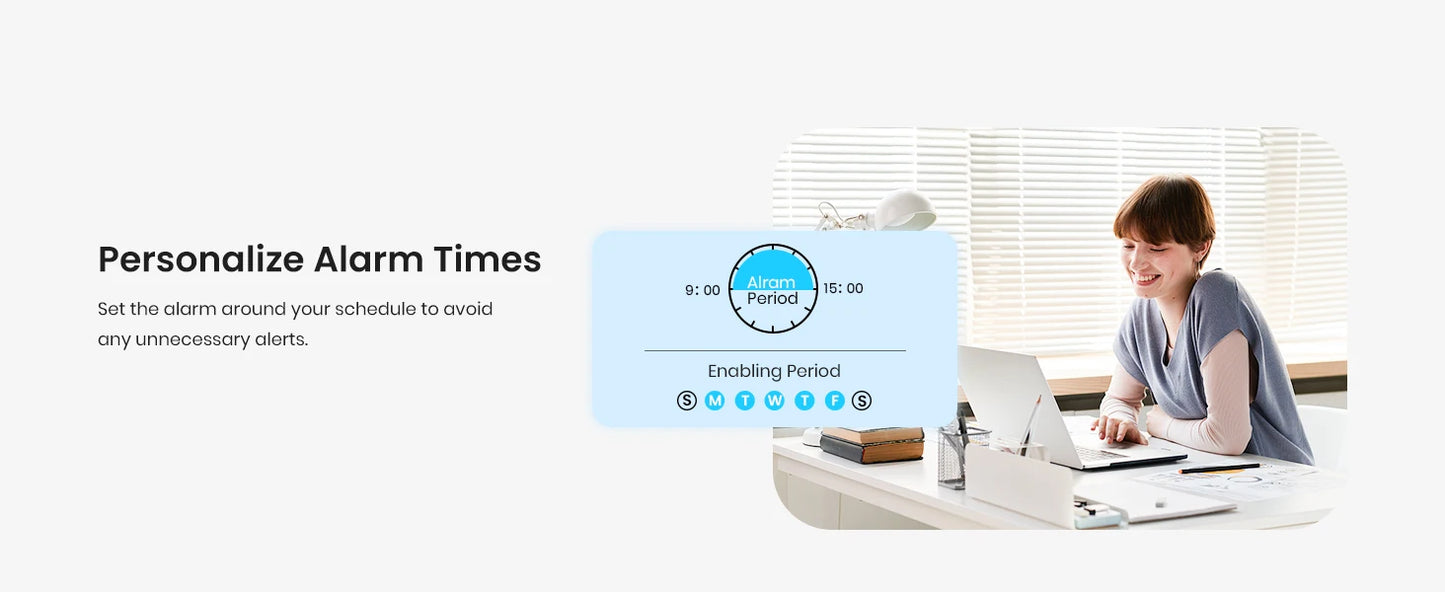 Solar 3MP 360° PTZ WiFi Camera Set | 4 Cams + Base | Smart Surveillance