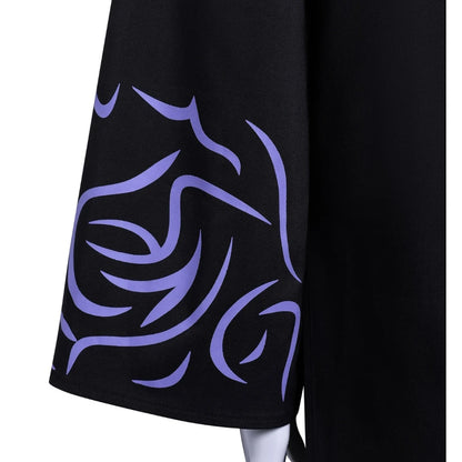 Demon Hunters Jinu Cosplay Suit – KPOP SAJA Boys Uniform for Men