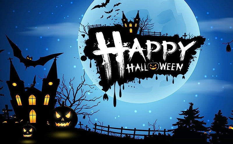 Glowing Red Eyes Grim Reaper Costume for Kids