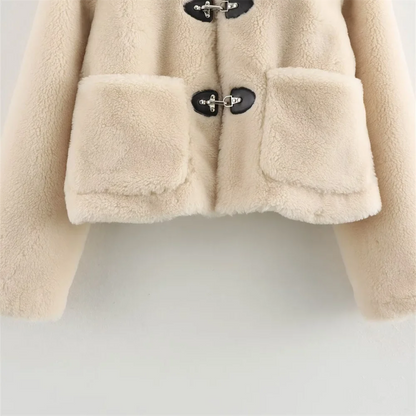 Winter Classic: Women's Round Neck Outerwear