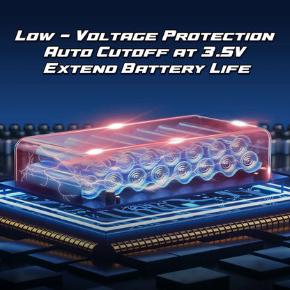 High-Speed 80KM/H RC Car – JIUSI WB12 PRO 4WD Off-Road Toy