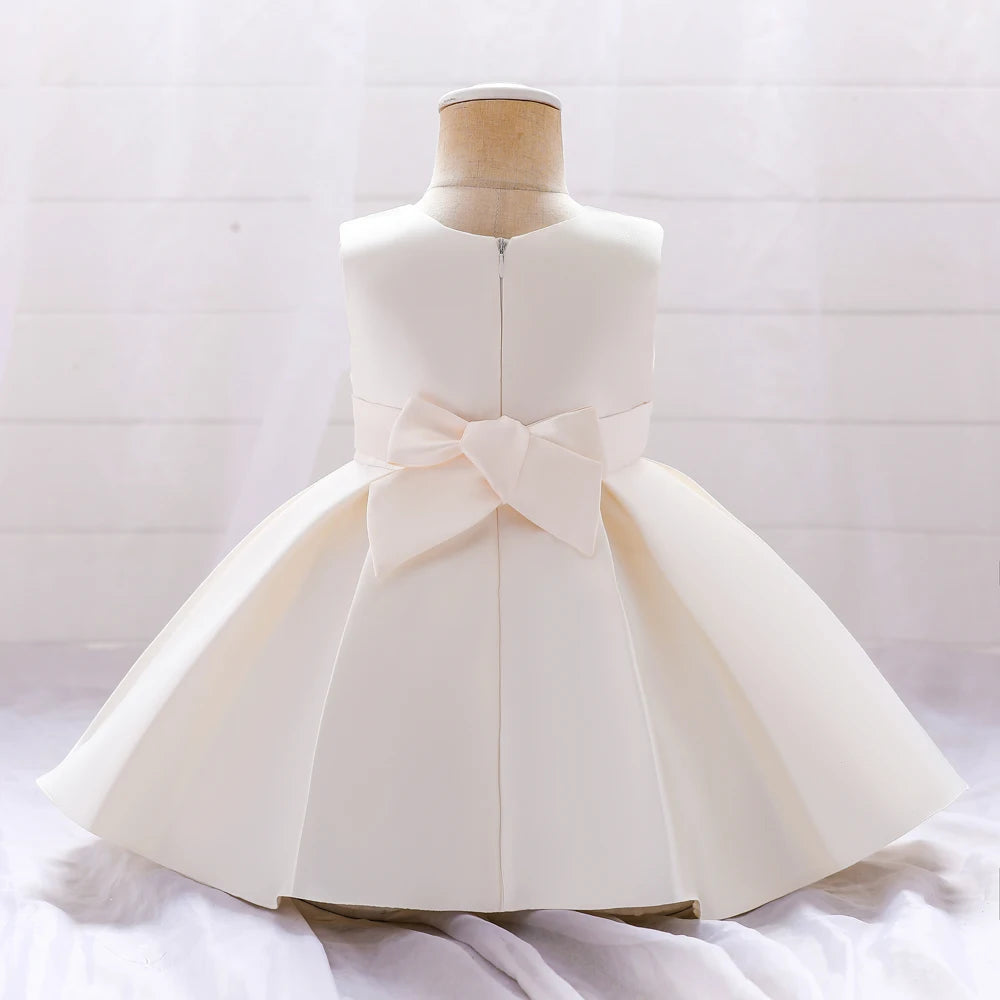 Girl Party Dress 2025 – Birthday, Wedding & Prom Gown
