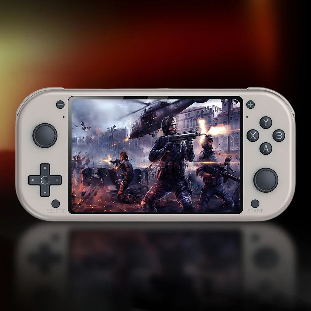 M17 Handheld Game Console - Gaming Redefined