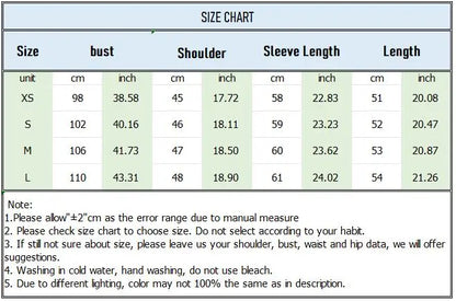 Autumn Chic: Double-Sided French Design Jacket