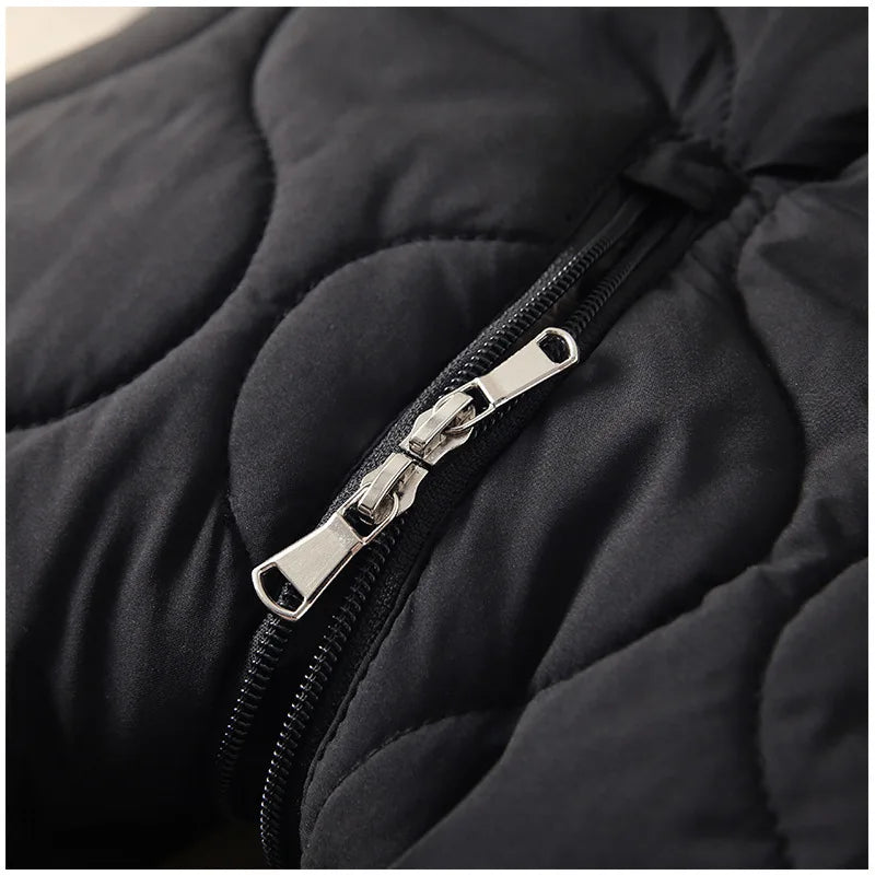 Autumn-Winter Baby Jumpsuit | Unisex 0-3Y