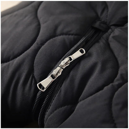 Autumn-Winter Baby Jumpsuit | Unisex 0-3Y