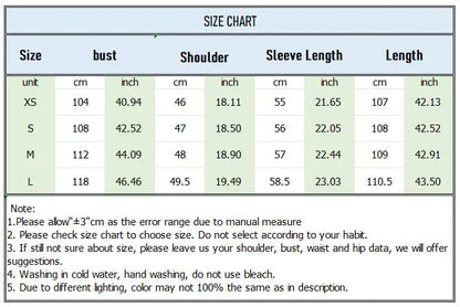 Autumn Chic Double-Breasted Lapel Coat