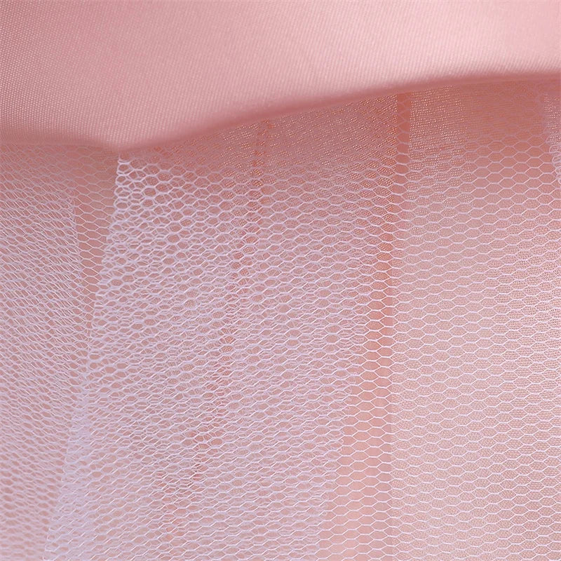 Baby Girl Christening & Birthday Princess Outfit