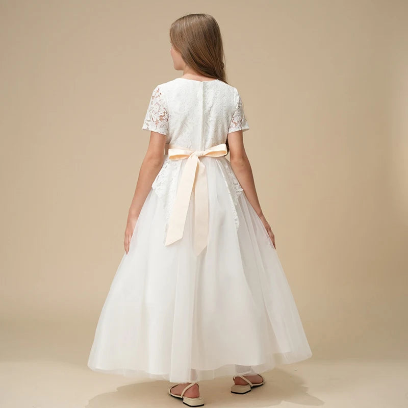 Children’s Princess Birthday Party Dress