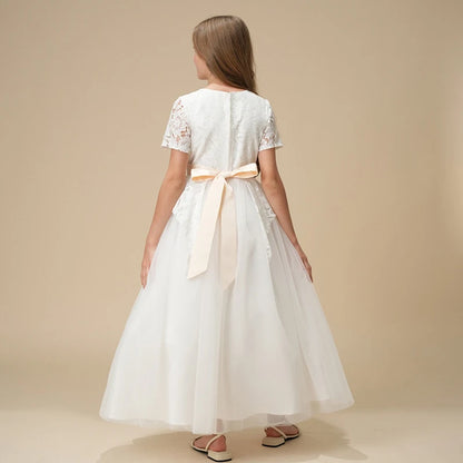 Children’s Princess Birthday Party Dress