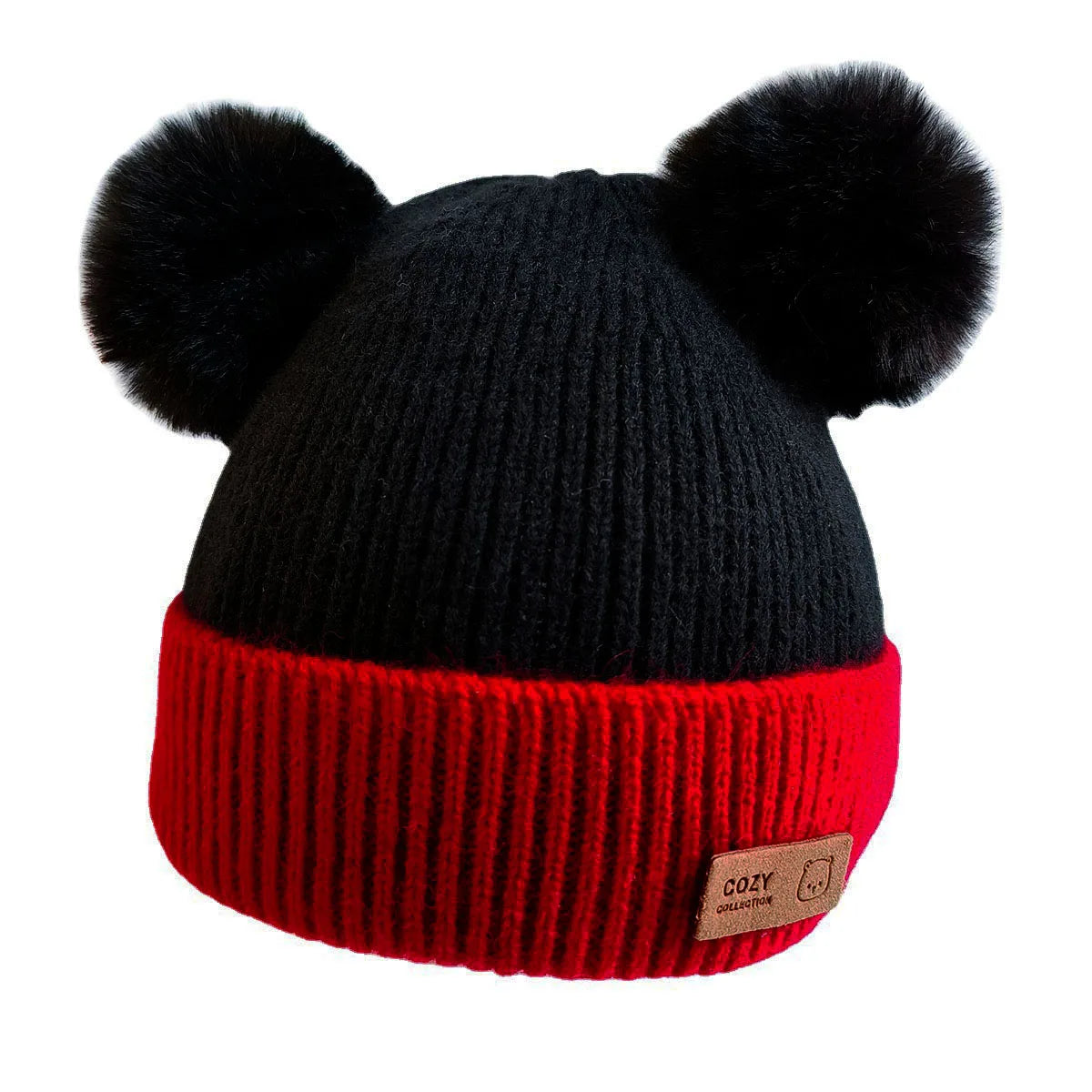 Newborn Winter Hat – Cozy & Stylish