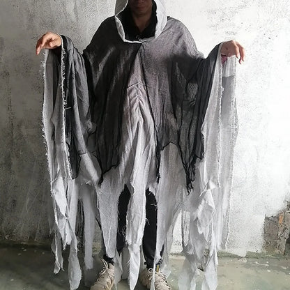 Ghost Dementors Halloween Cosplay Costume - Ultra Shoppings