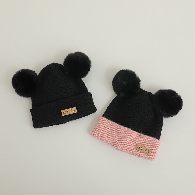 Newborn Winter Hat – Cozy & Stylish