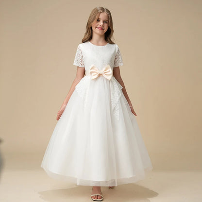 Children’s Princess Birthday Party Dress