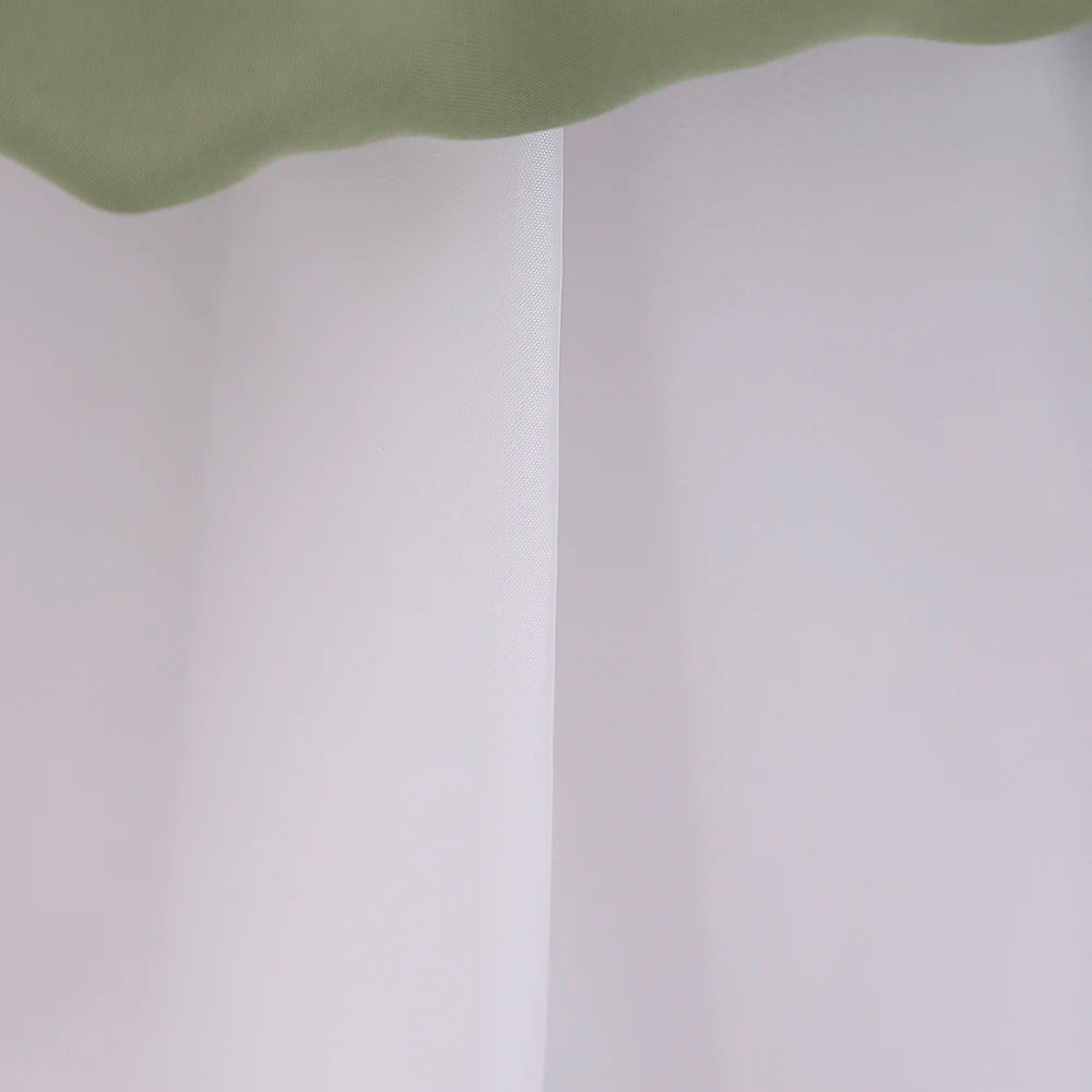 Baby Girl Gown – Wedding, Prom & Christmas