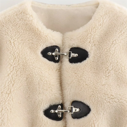 Winter Classic: Women's Round Neck Outerwear