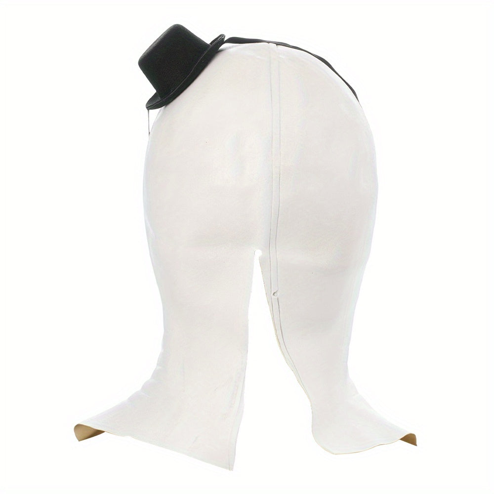 Terrifier Clown Mask – Scary Halloween Costume for Men & Women